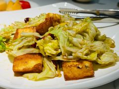 -阿里疆Alijiang·丝路美食·异域风情·清真(长楹天街店)