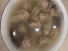 -金原鸭血粉丝汤(马群分店)