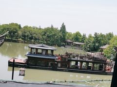-湘湖大院(越王路店)