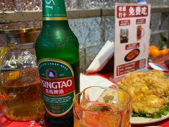 -琥珀川糟粕醋·香草鸭·鸡煲(慈云寺店)