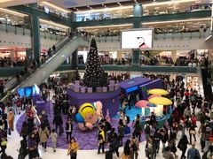 -新城市广场