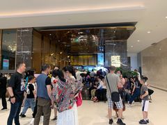 -喜庭海鲜自助(来福士店)