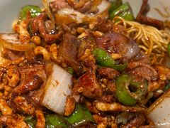 -王繁星面馆(西安熙地港店)