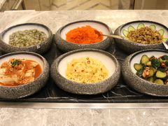 -盛宴标帜餐厅·亲子自助 (南昌喜来登酒店)