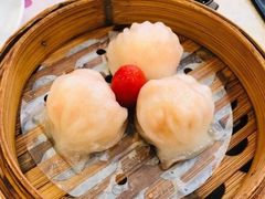 金牌虾饺皇-点都德(华强南店)