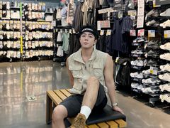 -五缘湾悦都汇购物中心