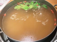 -海银海记潮汕牛肉火锅(新港中路海珠店)