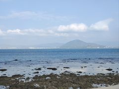 -三亚西岛海洋文化旅游区