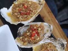 -阿里巴巴烧烤 铁锅炖(阳光新天地店)