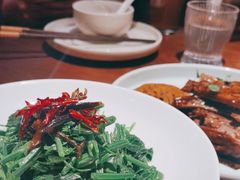 -清水亭湖北菜(大屯DT51店)