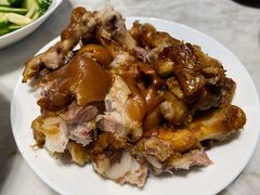 -石家猪蹄(徐家湾店)