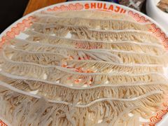 -蜀辣居鲜货老火锅(红牌楼店)