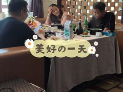 -捞天下大众火锅(水上公园店)
