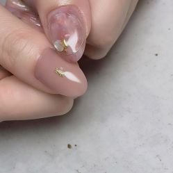 -森日式美甲沙龙MORI NAIL总店