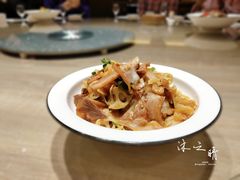 -味莊·青岛菜(云霄路店)