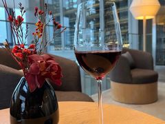 -重庆解放碑威斯汀酒店
