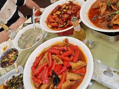 -聚味瞿记·龙虾堂(渔人码头一店)