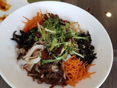 -今鲜源大酒店·中华餐饮名店(新湛路店)