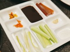 -正德楼果木烤鸭·渔家菜(东港店)