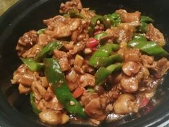 -大赤坎肥仔强烧味海鲜餐厅(大赤坎店)