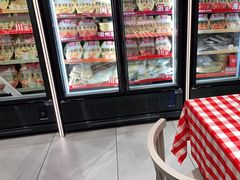-西贝(上海中心店)