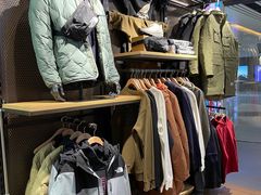 -THE NORTH FACE(三里屯ONEBOX店)