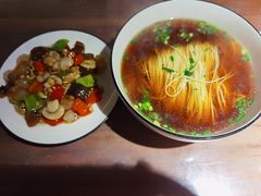 -十面春风·江南面馆(崇宁路店)