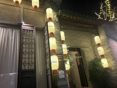 -回龙窝历史文化街区