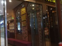 -半秋山西餐厅(宜昌大洋店)