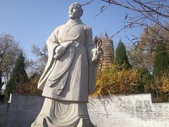 -荆轲塔