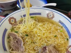 -七爷清汤腩·港式餐厅(金狮广场店)