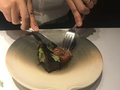 -三嚥阁 La Villa Restaurant