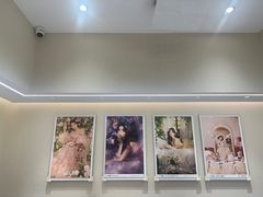 -海马体照相馆(广州新世界云门New park店)