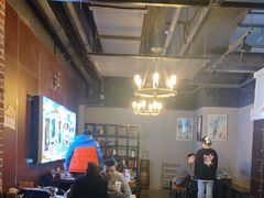 -长藤鬼校(龙翔店)