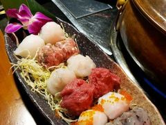 -养心殿台式养生锅(铜锣湾店)