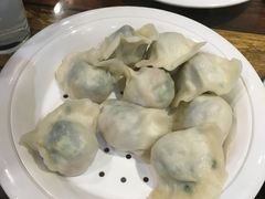 -金谷园饺子·烧烤·家宴(人大总店)