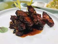 石库门熏鱼-和记小菜(东方店)