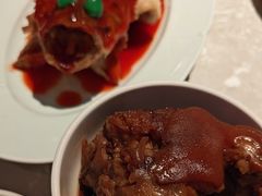 -松鹤面馆·古法焖肉面(观前店)