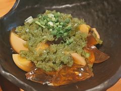 -肉串汪(月坛店)