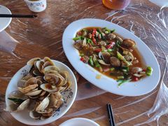 -仁记海鲜餐厅美食店