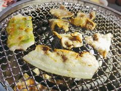 -十三姨正合丰烤肉(营迹路店)