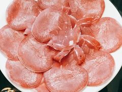 -鲁西肥牛(九方购物中心店)