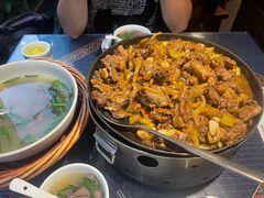 -甘家界牌柠檬鸭(青山店)