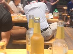 -木屋烧烤(坂田天安云谷店)