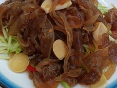-北戴河庆山饭店·海鲜砂锅粥(北戴河黑石路店)