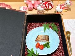 -松临·铁板烧&Omakase(神农店)