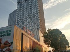-万达广场(合肥包河店)