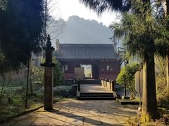 -雅安上里古镇