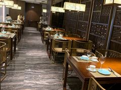 大堂-童福兴·南京菜(老门东店)