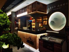 -龙记珍牛和牛烧肉(龙南街店)